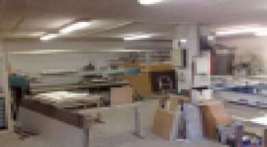 Olepovačka hrán – ABS hranovanie