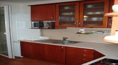 Kuchyňa na mieru – realizácia Bratislava