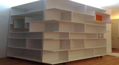 Detská izba na mieru